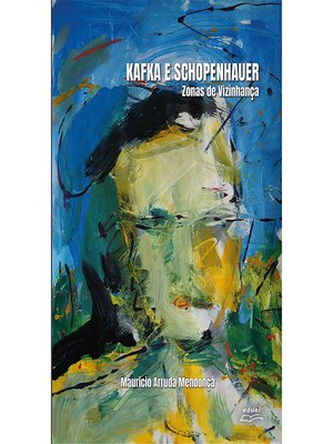 cover image of Kafka e Schopenhauer